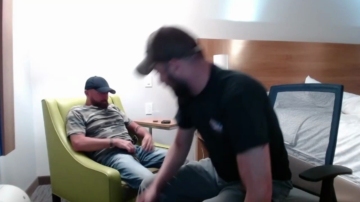 Hardworkertn  07-11-2021 video twerk